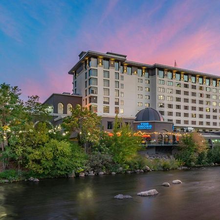 Renaissance Reno Downtown Hotel & Spa Екстериор снимка