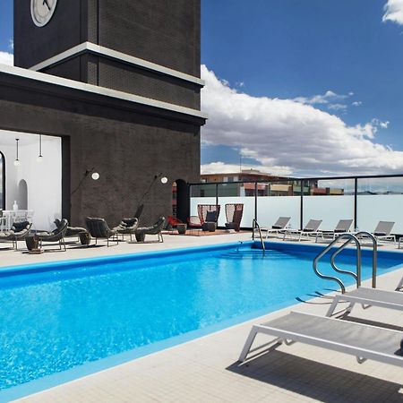 Renaissance Reno Downtown Hotel & Spa Екстериор снимка