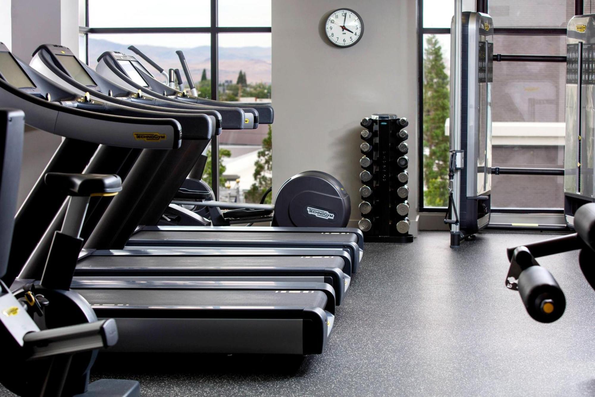 Renaissance Reno Downtown Hotel & Spa Екстериор снимка