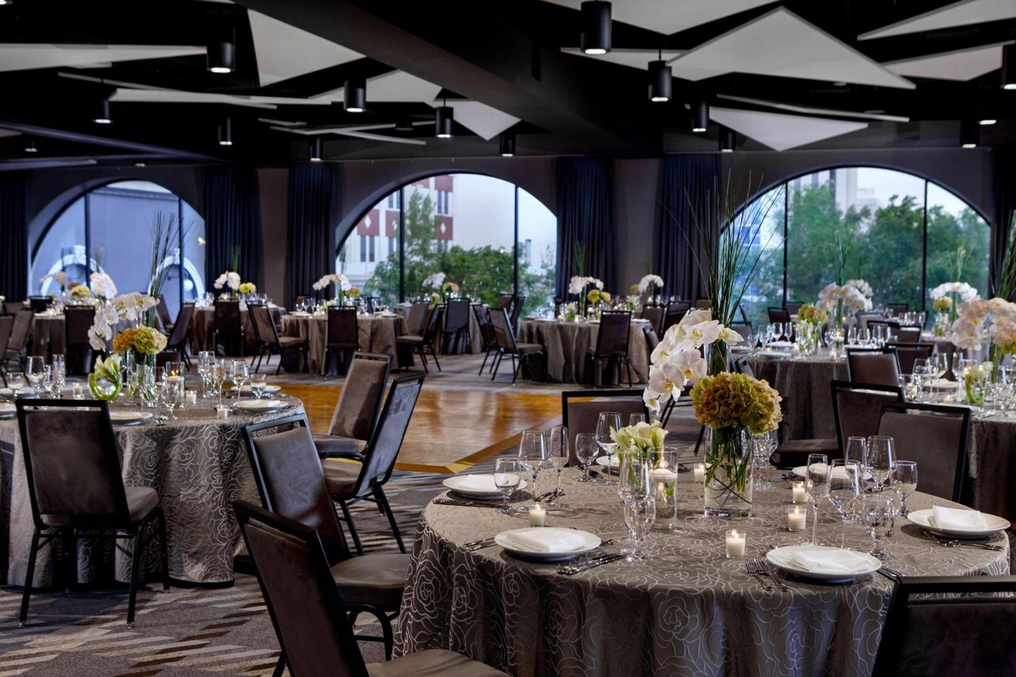 Renaissance Reno Downtown Hotel & Spa Екстериор снимка