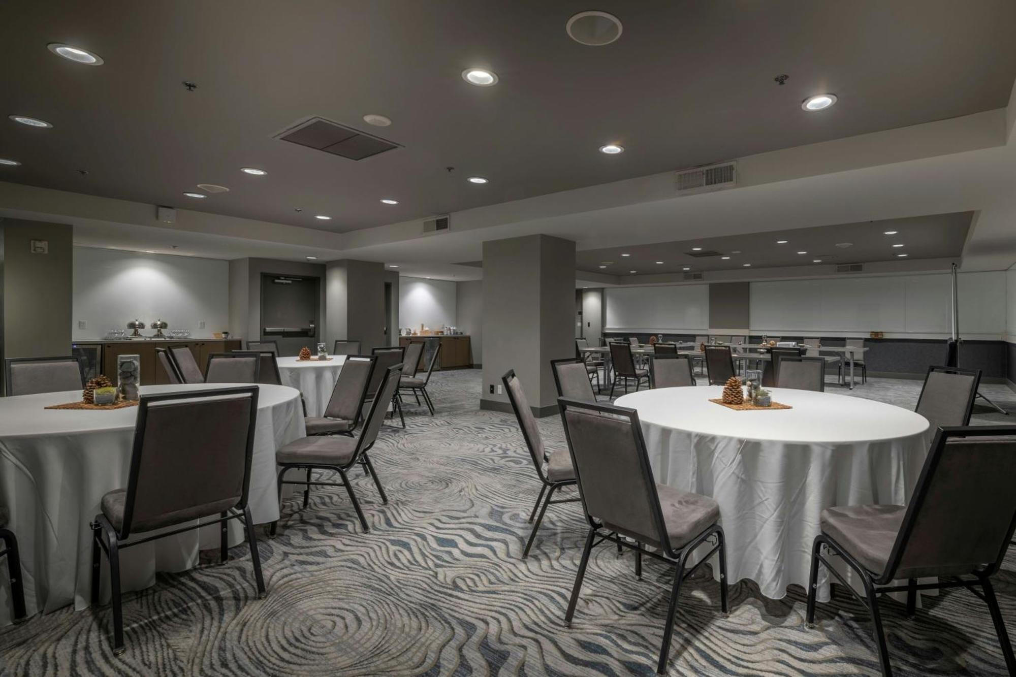 Renaissance Reno Downtown Hotel & Spa Екстериор снимка