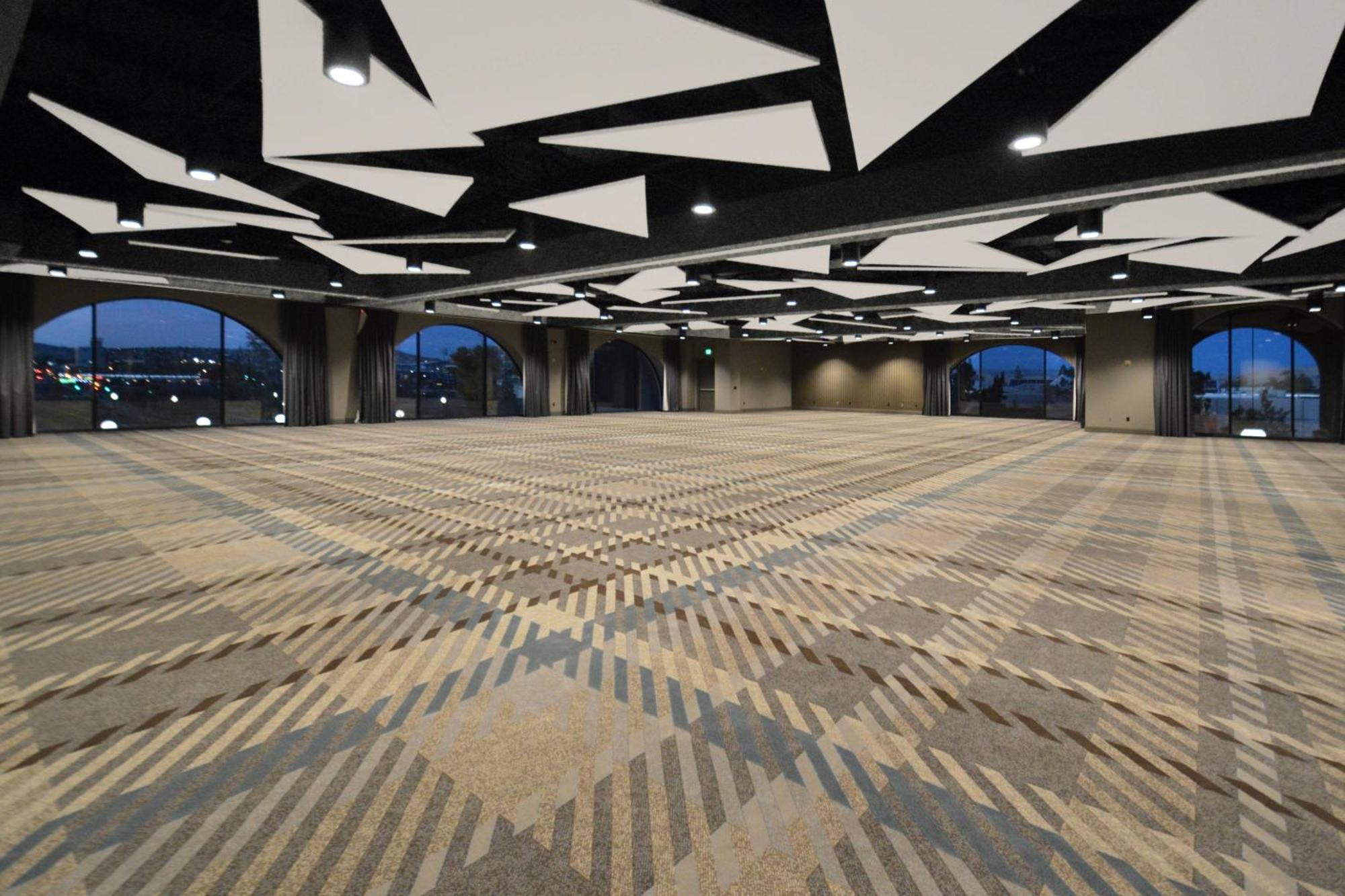 Renaissance Reno Downtown Hotel & Spa Екстериор снимка