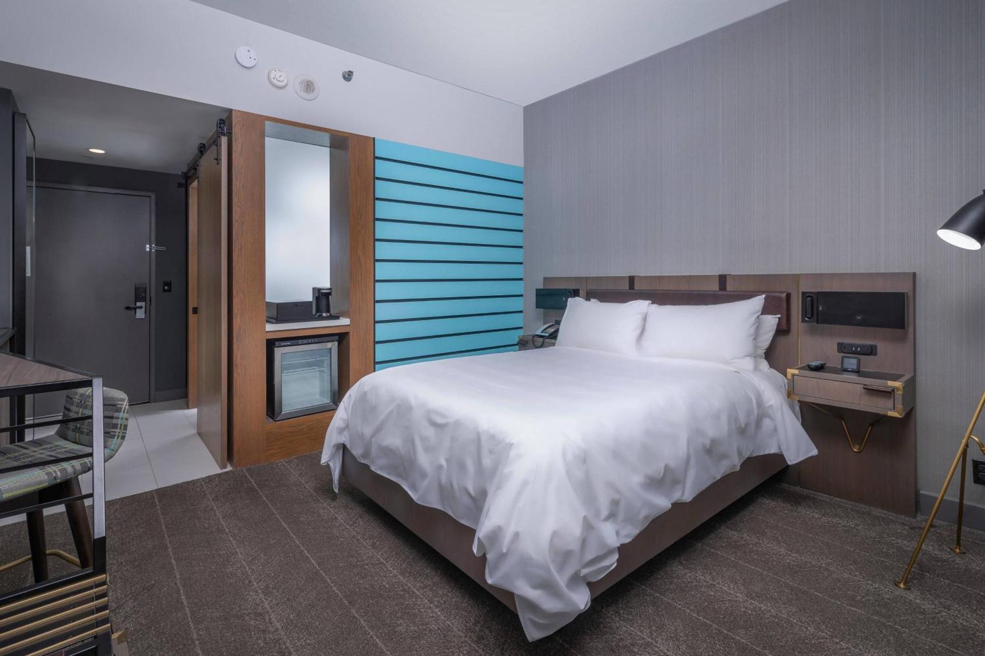 Renaissance Reno Downtown Hotel & Spa Екстериор снимка