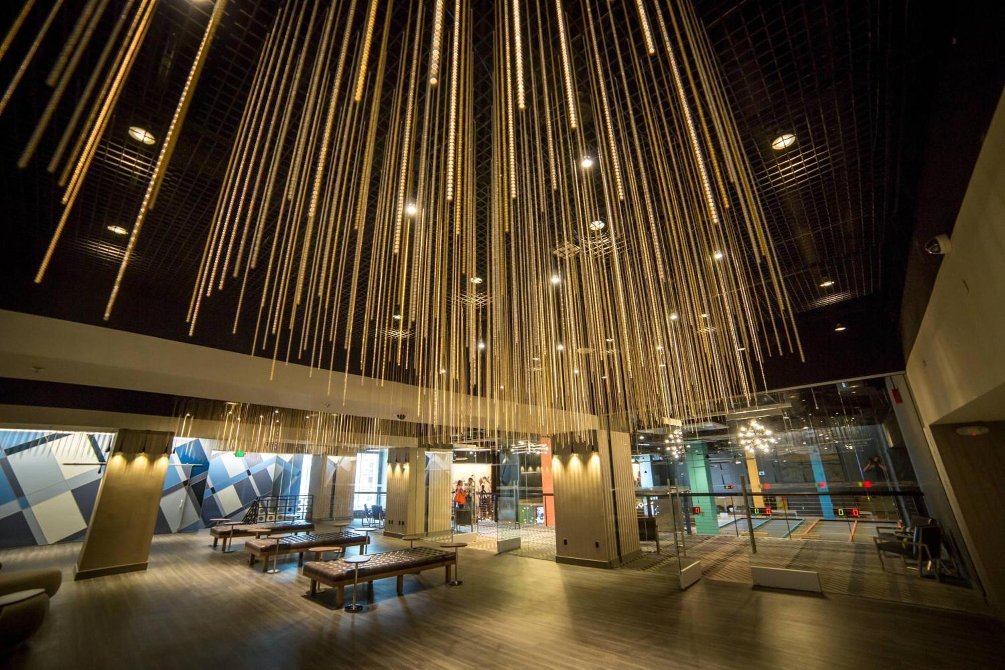 Renaissance Reno Downtown Hotel & Spa Екстериор снимка