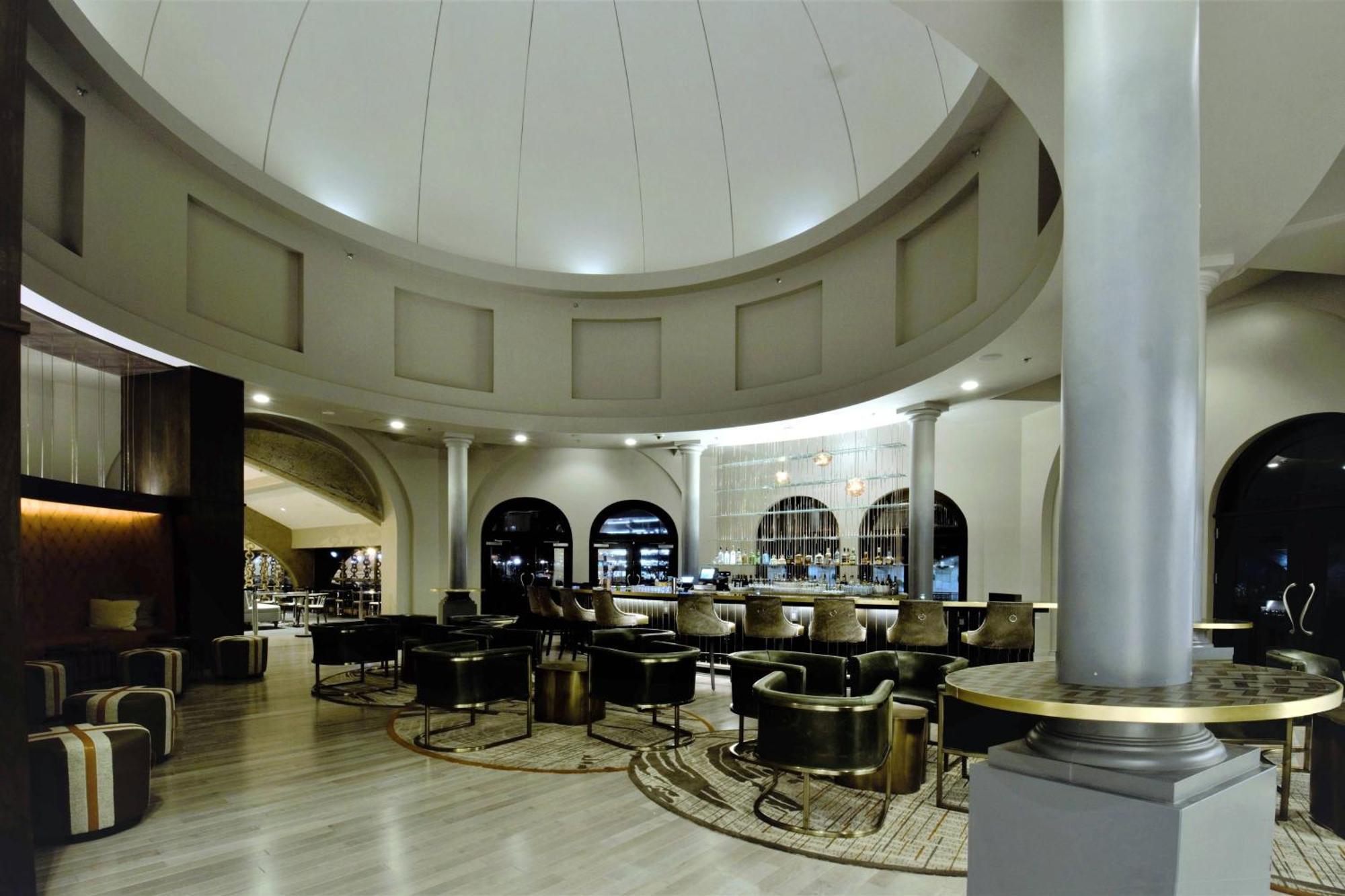 Renaissance Reno Downtown Hotel & Spa Екстериор снимка