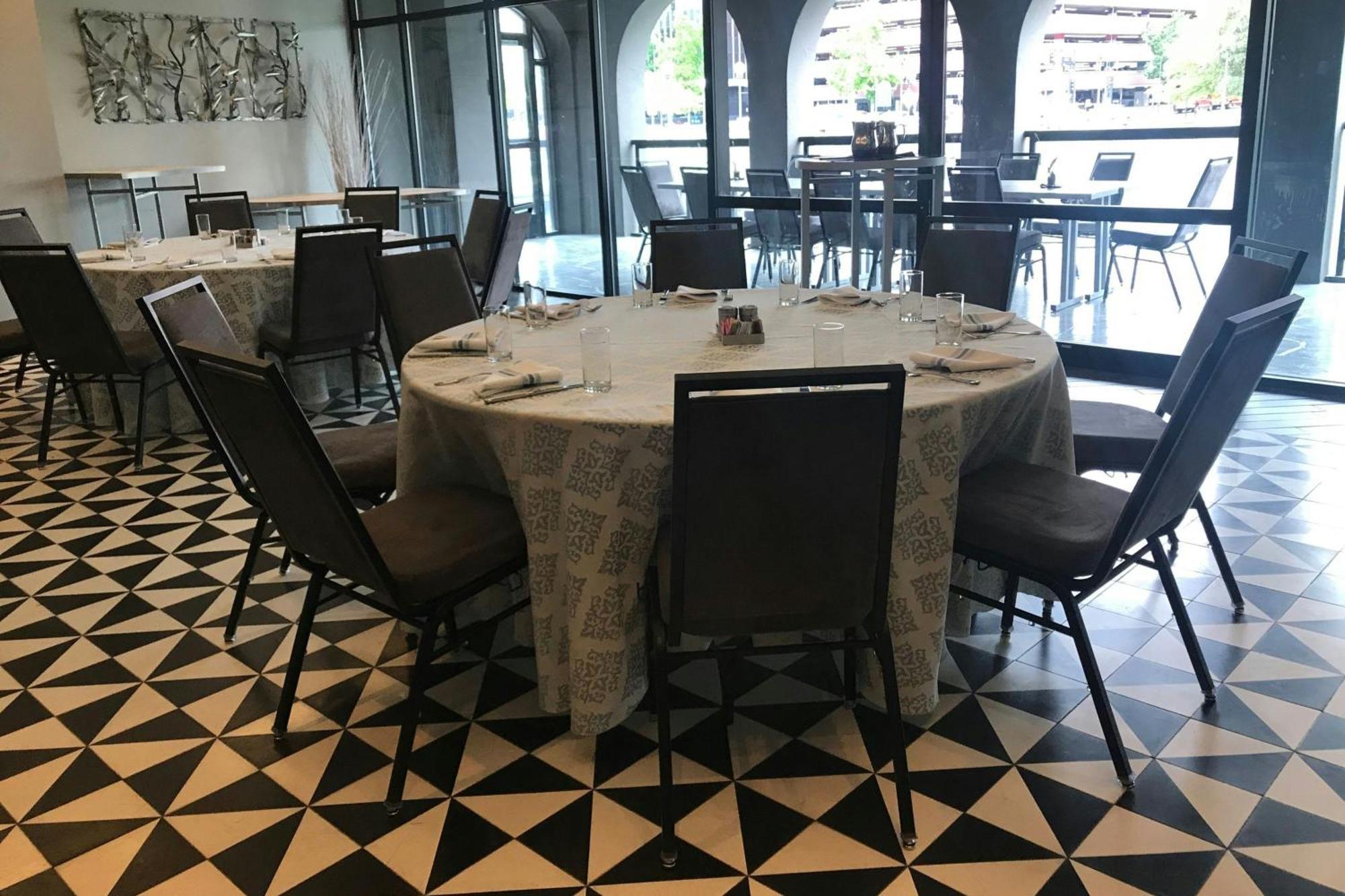 Renaissance Reno Downtown Hotel & Spa Екстериор снимка