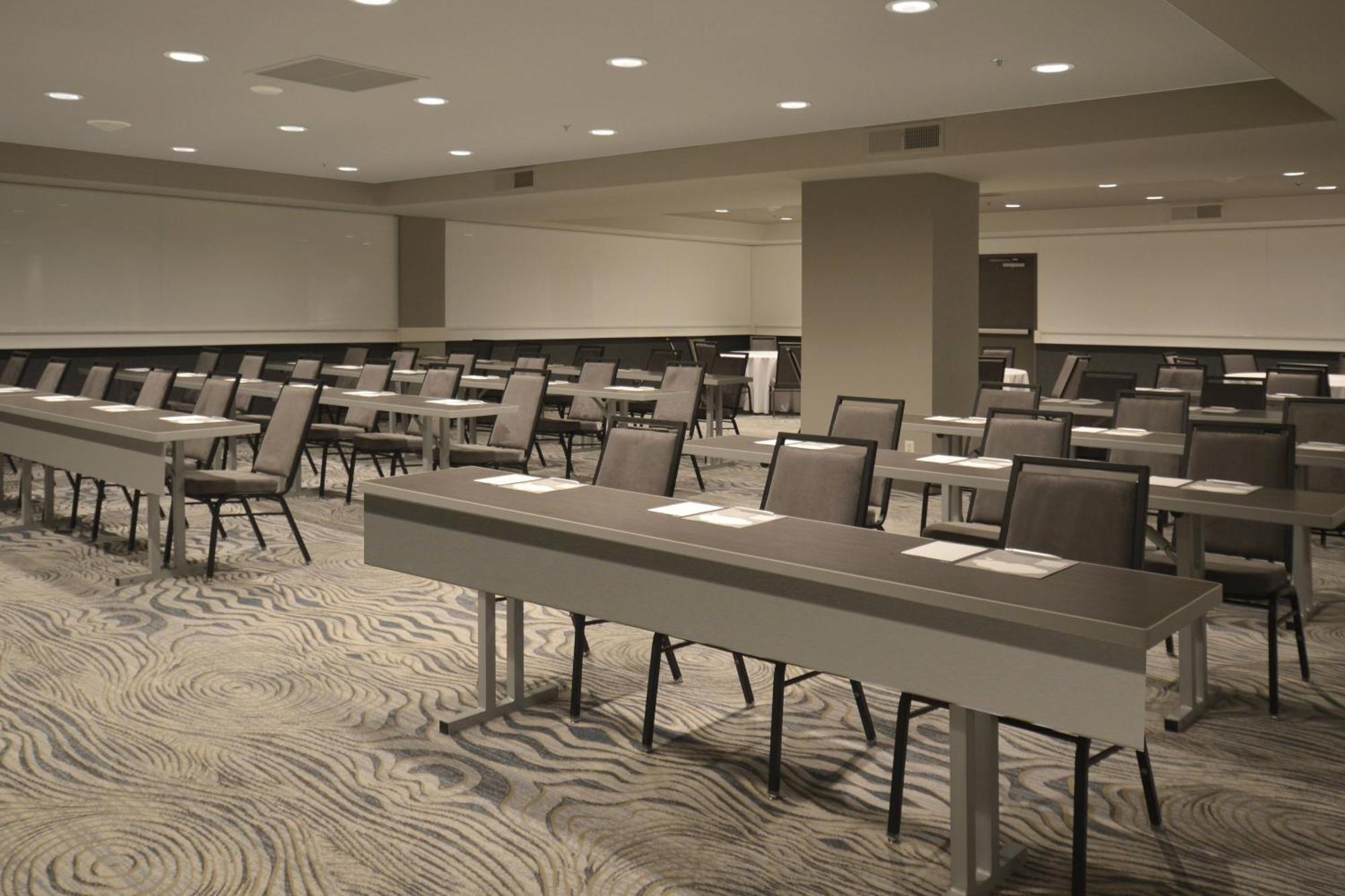 Renaissance Reno Downtown Hotel & Spa Екстериор снимка