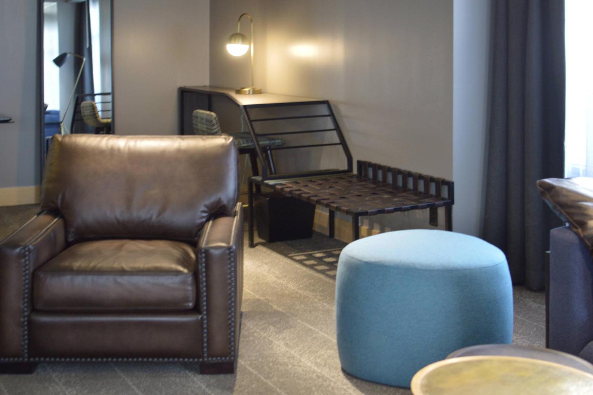 Renaissance Reno Downtown Hotel & Spa Екстериор снимка