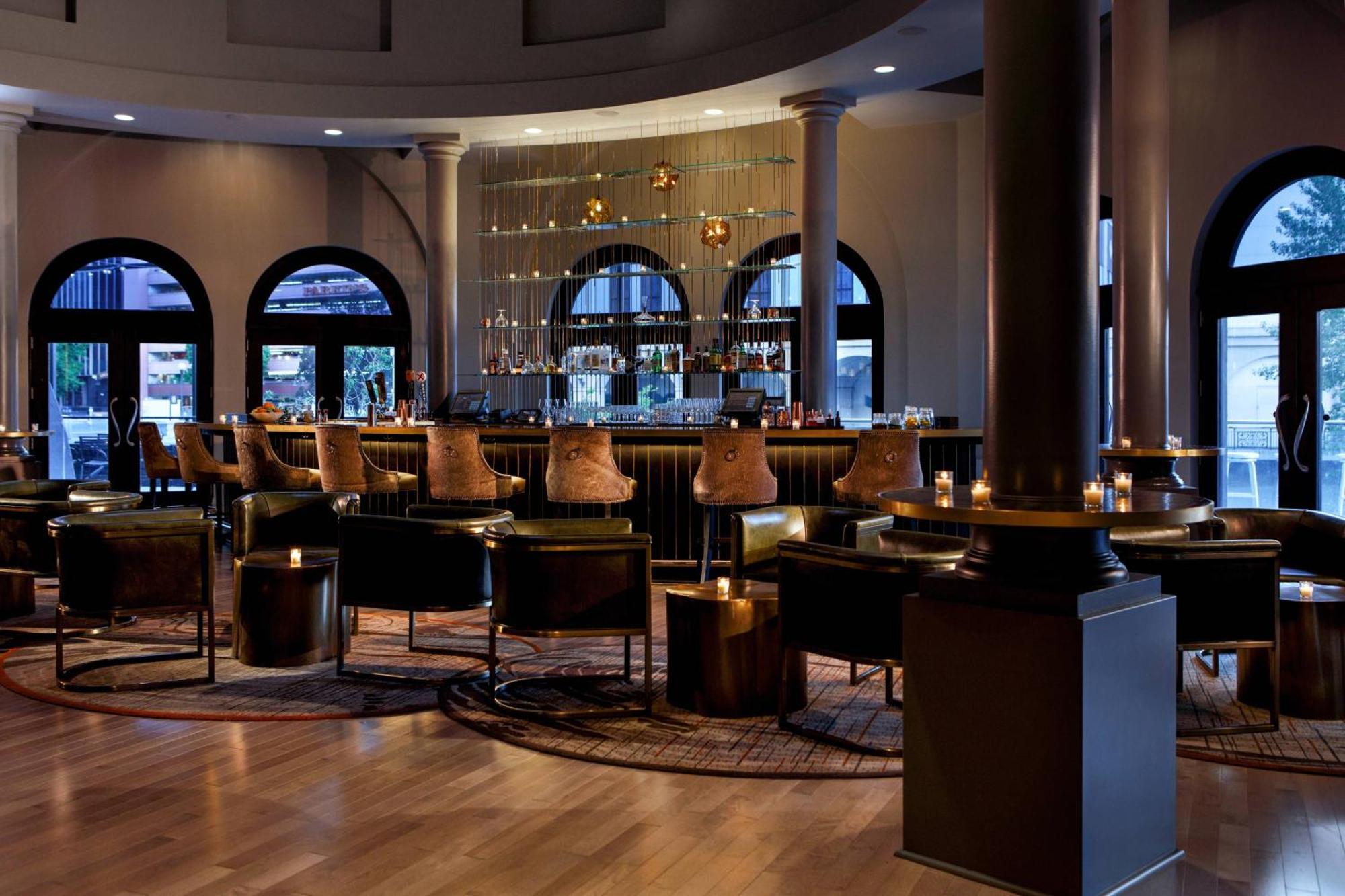 Renaissance Reno Downtown Hotel & Spa Екстериор снимка
