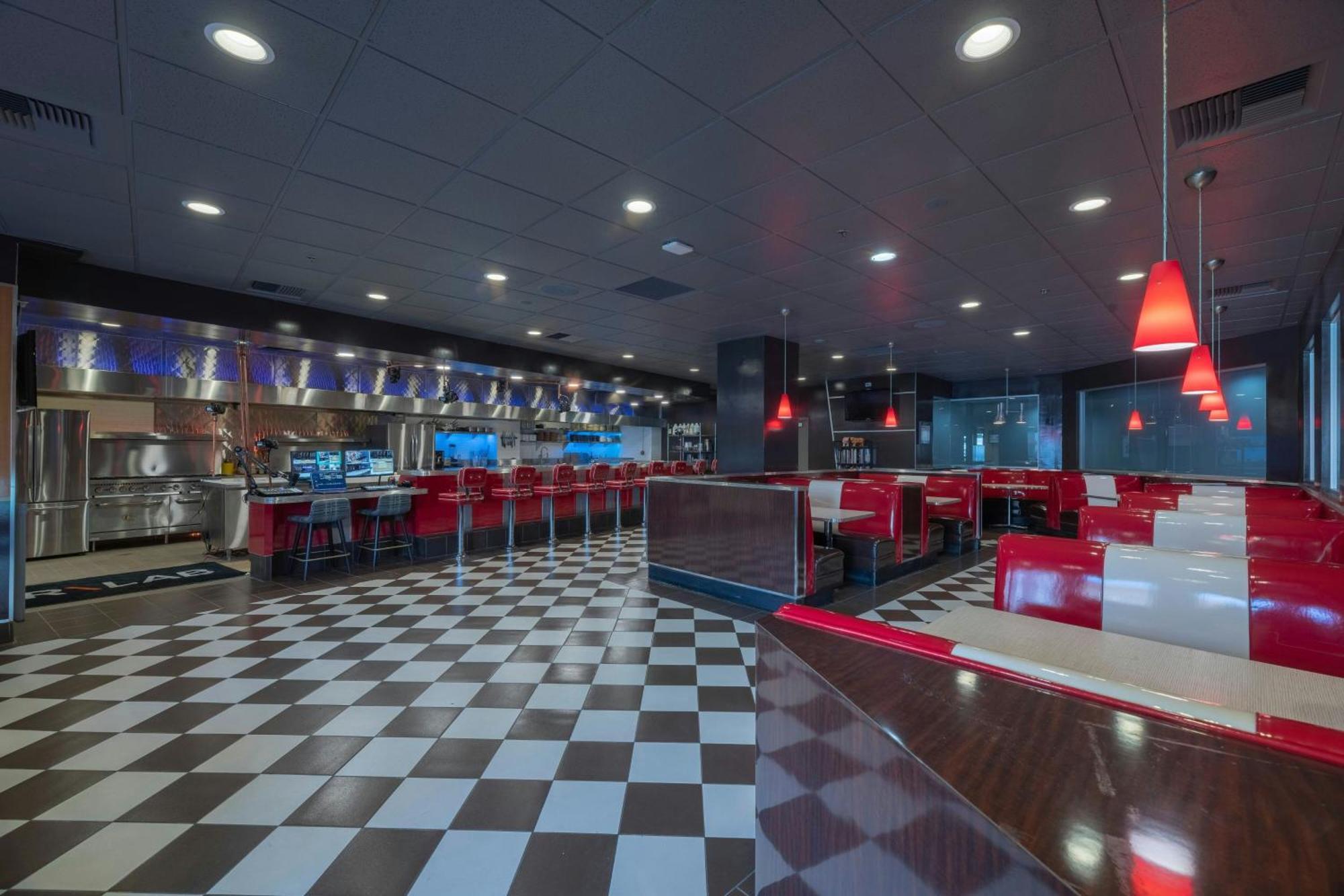 Renaissance Reno Downtown Hotel & Spa Екстериор снимка