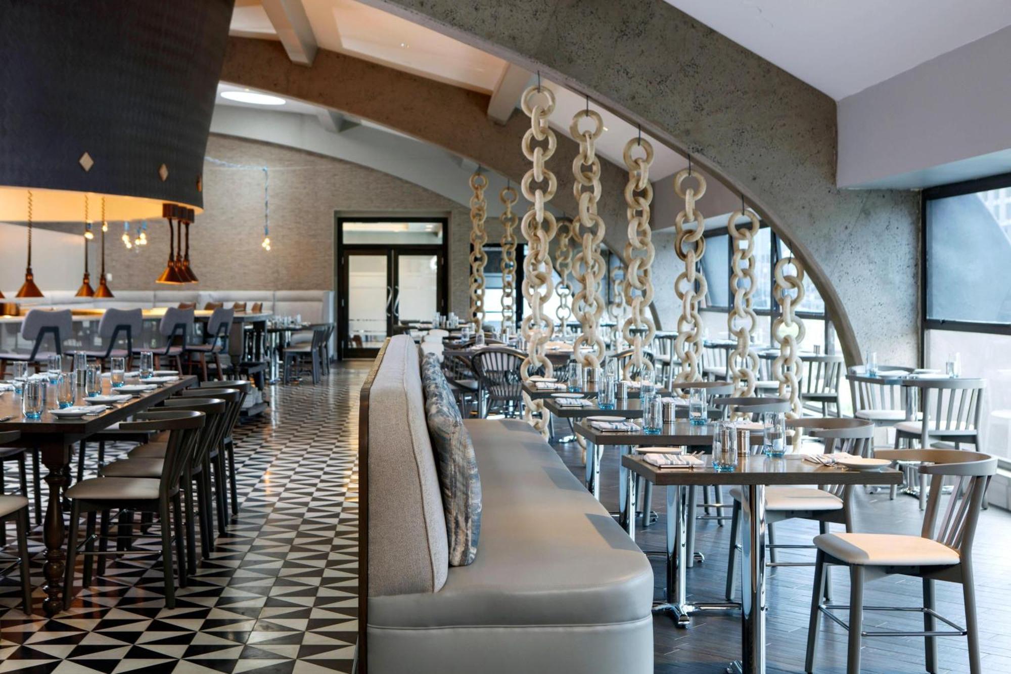 Renaissance Reno Downtown Hotel & Spa Екстериор снимка