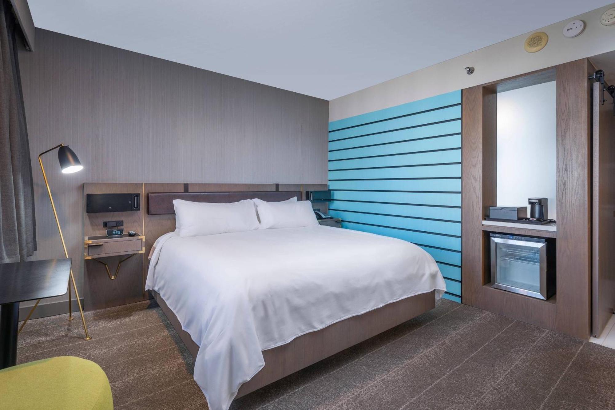 Renaissance Reno Downtown Hotel & Spa Екстериор снимка