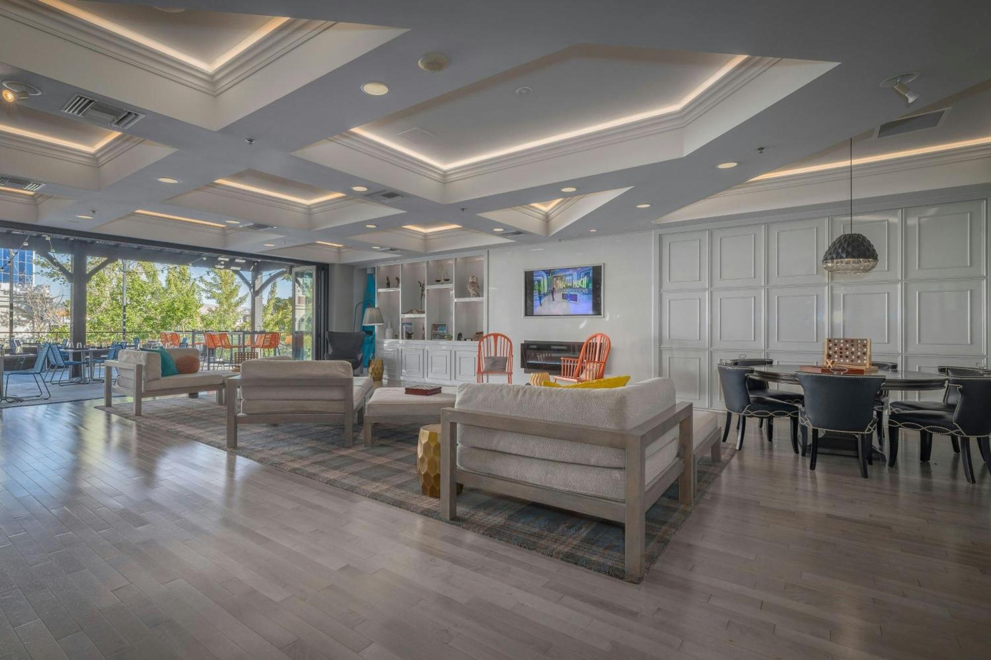 Renaissance Reno Downtown Hotel & Spa Екстериор снимка