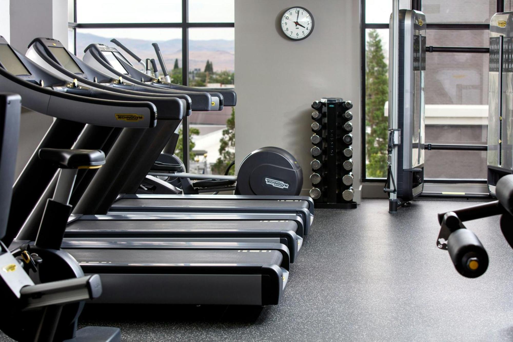 Renaissance Reno Downtown Hotel & Spa Екстериор снимка